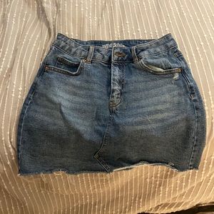 Women’s Jean Shorts